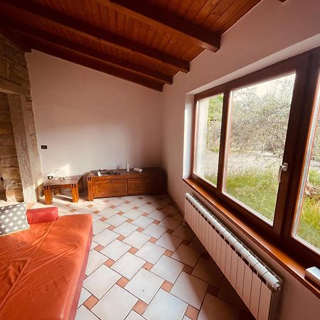 Paradise Villas With Swimming Pool Koper Exterior foto