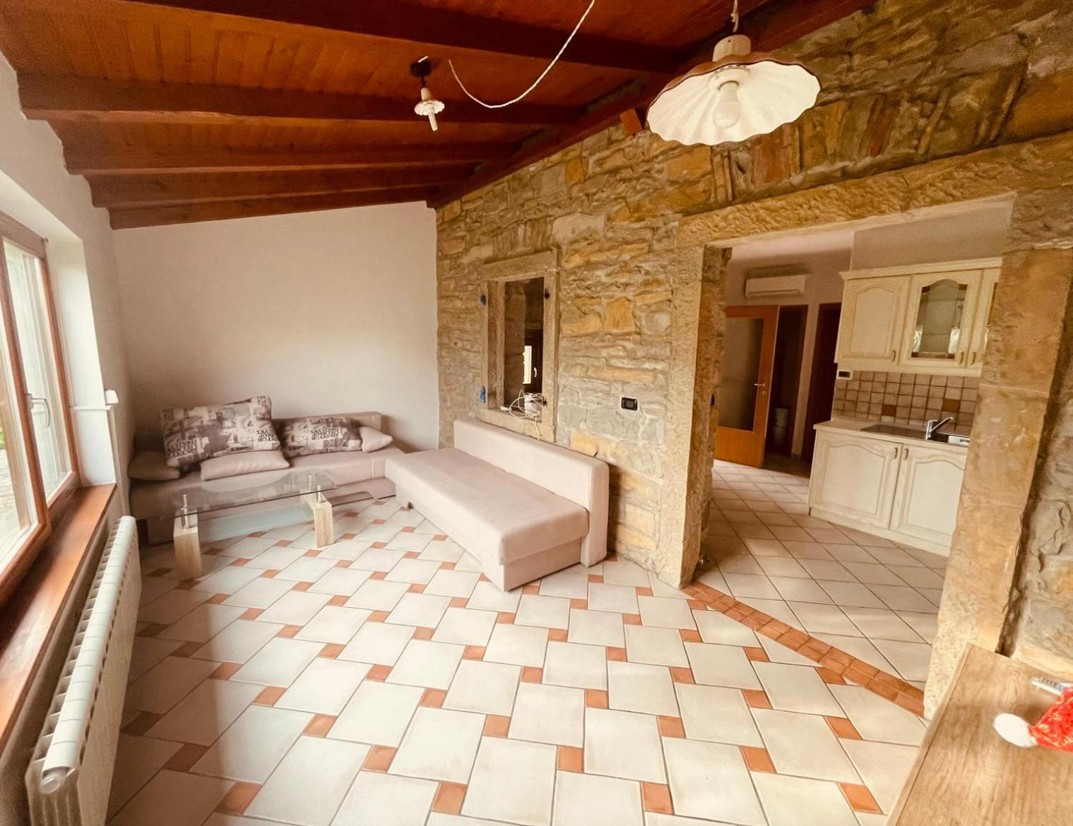 Paradise Villas With Swimming Pool Koper Exterior foto