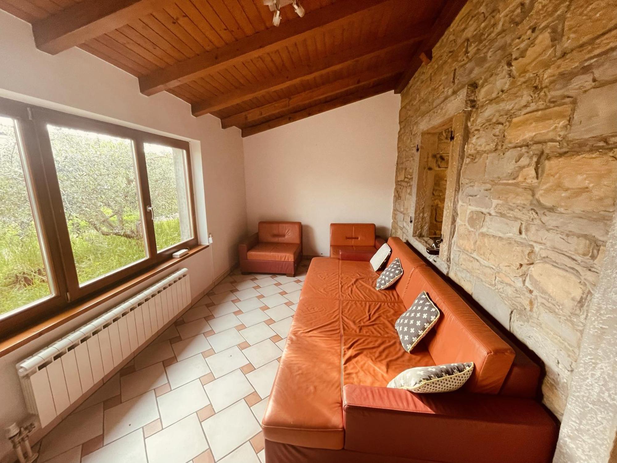 Paradise Villas With Swimming Pool Koper Zimmer foto