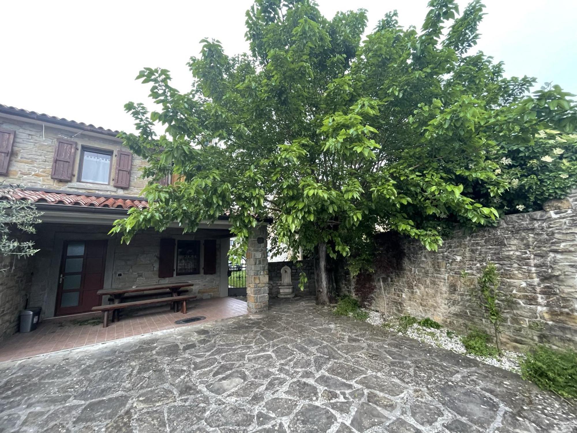 Paradise Villas With Swimming Pool Koper Zimmer foto