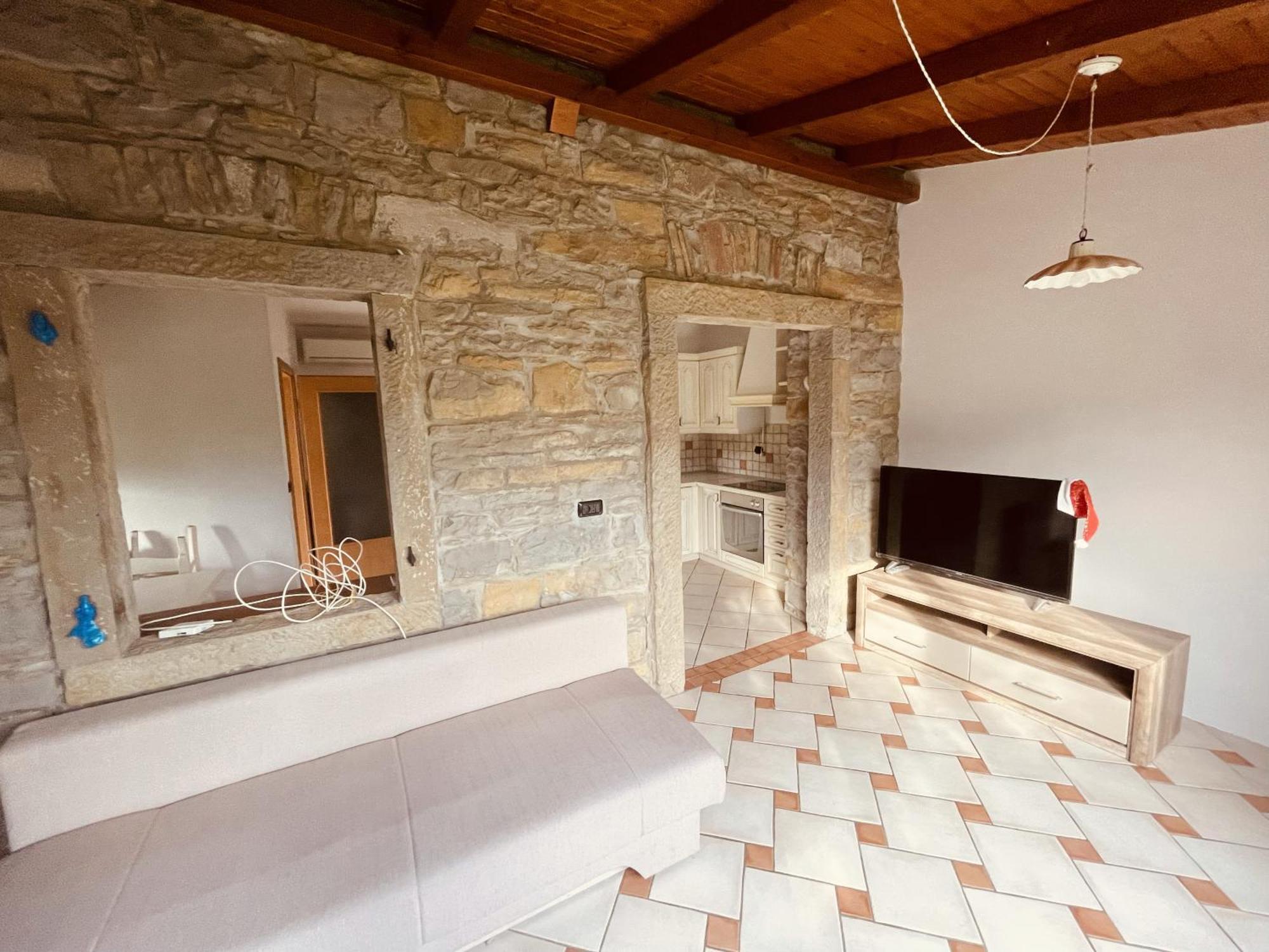 Paradise Villas With Swimming Pool Koper Zimmer foto