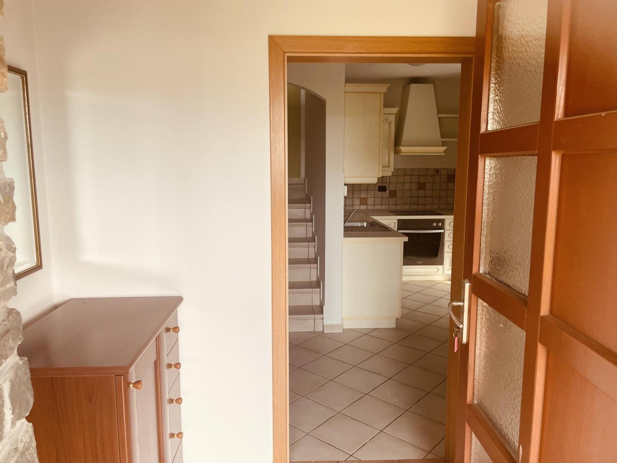 Paradise Villas With Swimming Pool Koper Zimmer foto